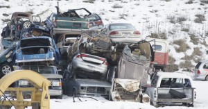 JunkVehicle