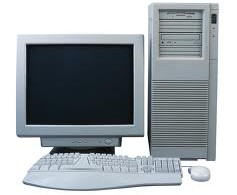 desktop computer