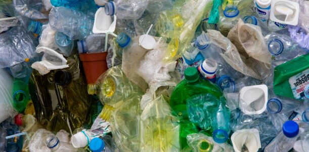 Breaking the Plastic Cycle: Innovation and Action