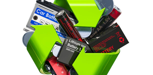 When it comes to battery disposal – only you can prevent fires!